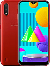 Samsung Galaxy M01 Price With Specifications